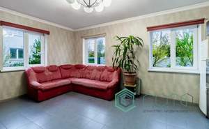 Дом 120м², 2-этажный, участок 5 сот.