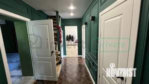 Дом 134м², 2-этажный, участок 9 сот.