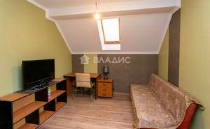 Дом 350м², 3-этажный, участок 9 сот.