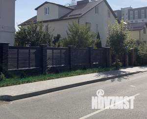 Дом 142м², 3-этажный, участок 2 сот.