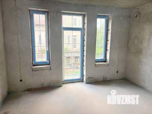 Таунхаус 159м², 3-этажный, участок 1 сот.