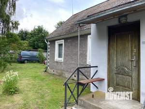 Дом 50м², 1-этажный, участок 7 сот.