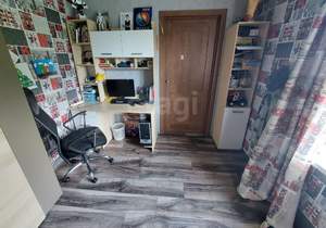 Дом 84м², 2-этажный, участок 5 сот.