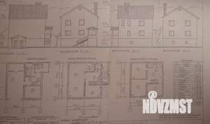 Дом 160м², 3-этажный, участок 6 сот.