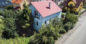 Дом 256м², 3-этажный, участок 5 сот.