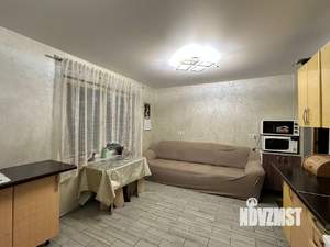 Дом 112м², 2-этажный, участок 6 сот.