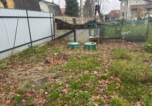 Дом 68м², 2-этажный, участок 4 сот.