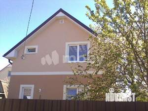 Дом 120м², 2-этажный, участок 5 сот.