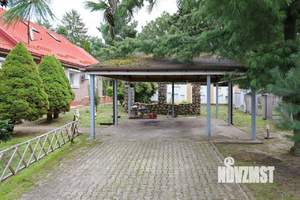 Коттедж 178м², 2-этажный, участок 16 сот.