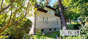 Дом 350м², 3-этажный, участок 9 сот.