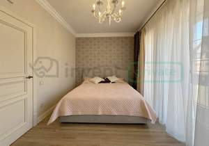 Дом 148м², 3-этажный, участок 2 сот.