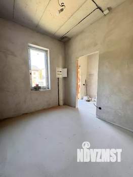 Таунхаус 128м², 2-этажный, участок 2 сот.