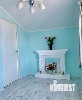 Дом 141м², 3-этажный, участок 2 сот.