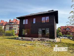 Дом 330м², 2-этажный, участок 8 сот.