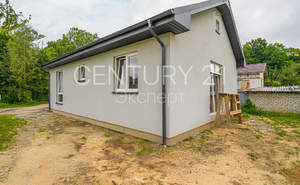 Дом 88м², 1-этажный, участок 9 сот.