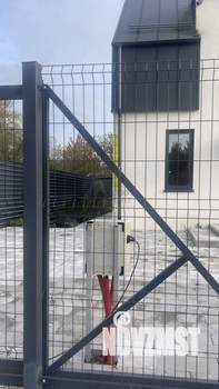 Таунхаус 126м², 2-этажный, участок 3 сот.