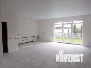 Таунхаус 170м², 2-этажный, участок 2 сот.