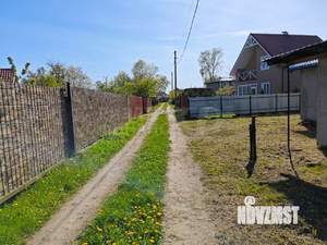 Дом 150м², 2-этажный, участок 6 сот.