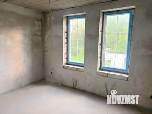 Таунхаус 159м², 3-этажный, участок 1 сот.