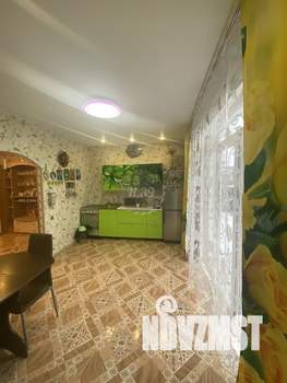 Дом 160м², 3-этажный, участок 5 сот.