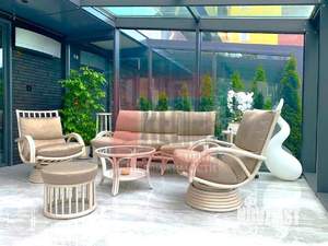 Таунхаус 270м², 3-этажный, участок 2 сот.