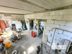 Таунхаус 123м², 2-этажный, участок 3 сот.