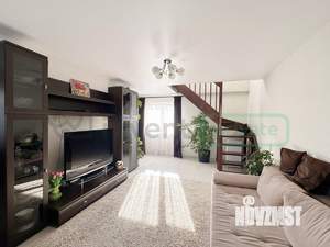 Дом 80м², 2-этажный, участок 5 сот.