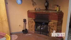 Дом 56м², 2-этажный, участок 9 сот.