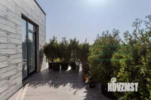 Дом 255м², 3-этажный, участок 7 сот.