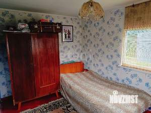 Дом 40м², 2-этажный, участок 9 сот.