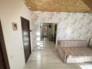 Дом 114м², 2-этажный, участок 5 сот.