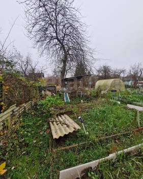 Дом 10м², 2-этажный, участок 5 сот.