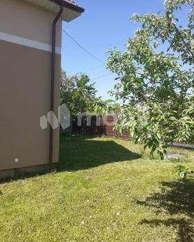 Дом 120м², 2-этажный, участок 0 сот.