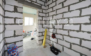 Дом 90м², 1-этажный, участок 6 сот.