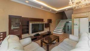 Дом 195м², 3-этажный, участок 2 сот.