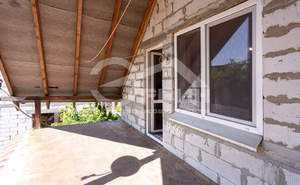 Дом 142м², 2-этажный, участок 7 сот.