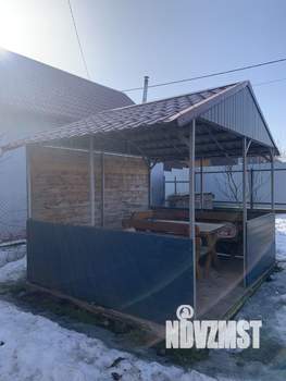 Дом 70м², 2-этажный, участок 6 сот.