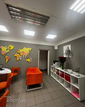 Дом 324м², 3-этажный, участок 10 сот.