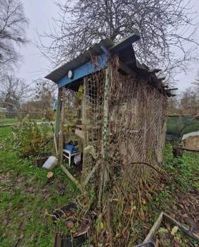 Дом 10м², 2-этажный, участок 5 сот.