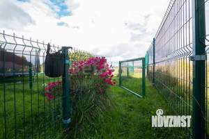 Таунхаус 130м², 3-этажный, участок 2 сот.