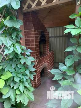 Дом 141м², 3-этажный, участок 2 сот.