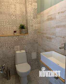 Дом 142м², 3-этажный, участок 2 сот.