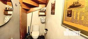 Дом 152м², 3-этажный, участок 2 сот.