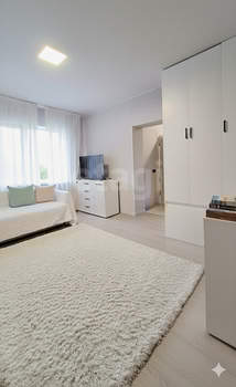 Дом 110м², 2-этажный, участок 6 сот.