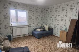 Дом 150м², 3-этажный, участок 7 сот.