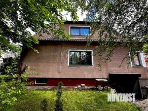 Дом 235м², 4-этажный, участок 465 сот.