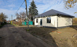 Дом 90м², 1-этажный, участок 6 сот.