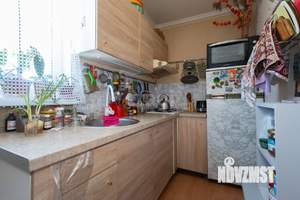 Дом 49м², 2-этажный, участок 5 сот.