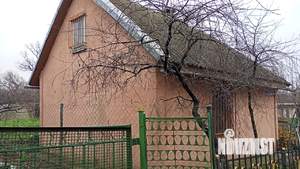 Дом 56м², 2-этажный, участок 9 сот.