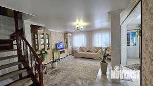 Дом 100м², 2-этажный, участок 5 сот.